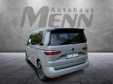 Volkswagen T7 Multivan 2.0TDI DSG Life Edition NAV RFK SHZ