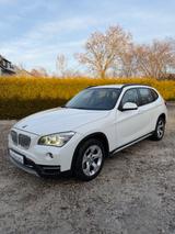 BMW X1 20 d xDrive X-Line *Automatik*Facelift*