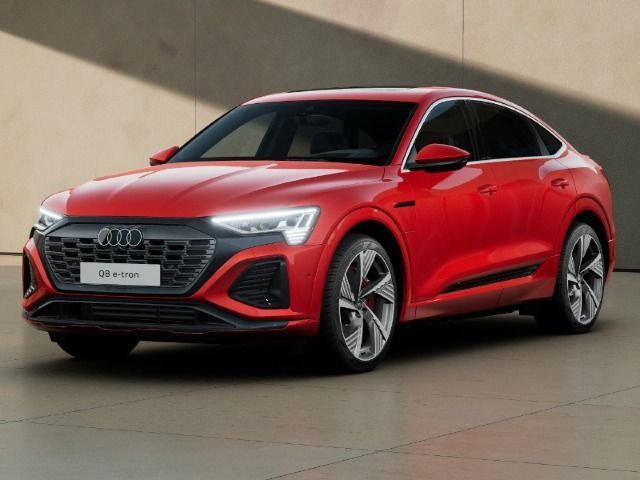 Audi Q8 e-tron - Bild 2