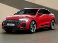Audi Q8 e-tron - Vorschau Bild 2