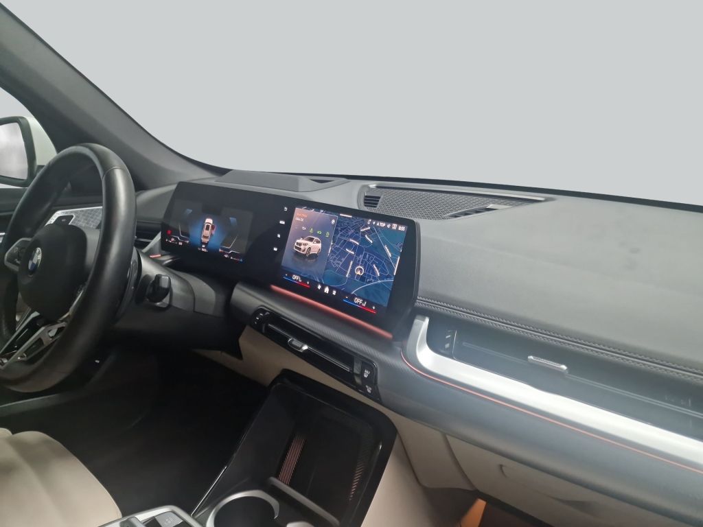 BMW X1 - Bild 17