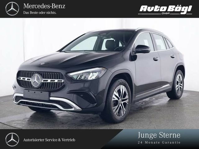 Mercedes-Benz GLA 220 d 4M Progressive Line Advan/Memory/Totw/