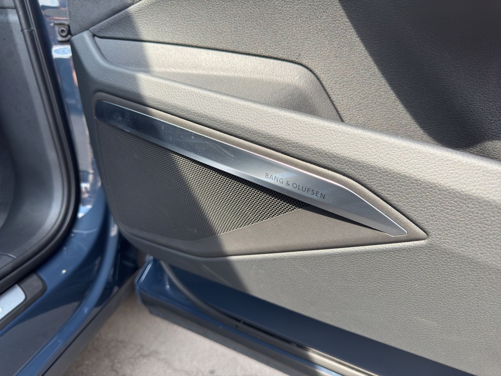 Audi Q8 e-tron - Bild 16