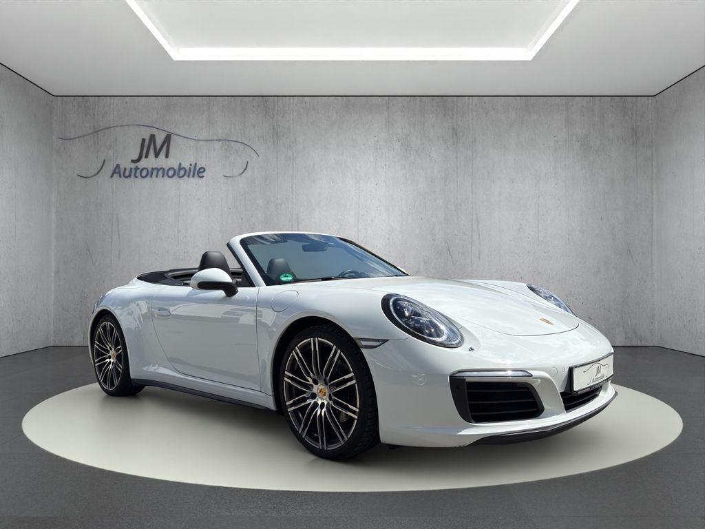 Porsche 911 Urmodell