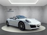 Porsche 911 Carrera 4 Cabriolet Sport Chrono Leder BRD - Porsche: Carrera 4s