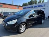 Ford S-Max *TITANIUM*PANO*3HAND*EXPORT* - Ford S-Max aus 2007: Titanium