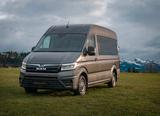 MAN TGE 3.180 4x2F L3H3 LED TEMPOMAT SITZHZ NAV - MAN TGE Neuwagen