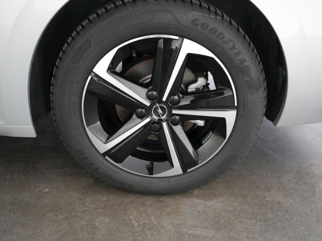 Astra L ST GS AT+NAVI+LED LICHT+360 GRAD KAMERA+