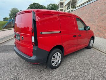 Volkswagen Caddy - 5