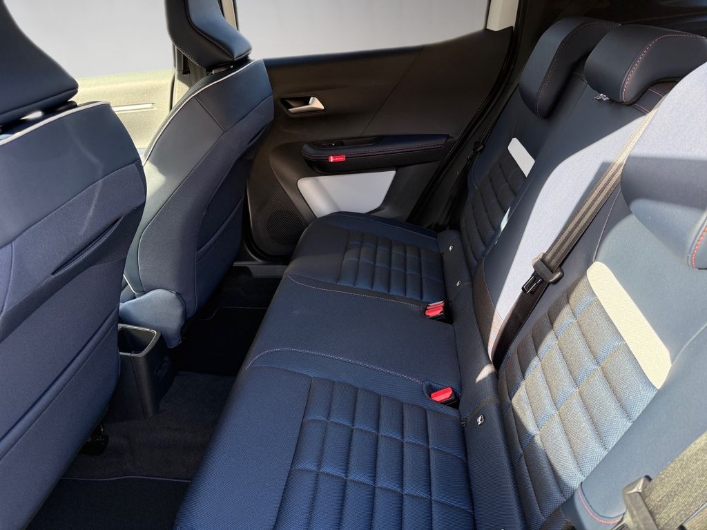 Fahrzeugabbildung Citroën C3 Aircross Turbo 100 COLLECTION