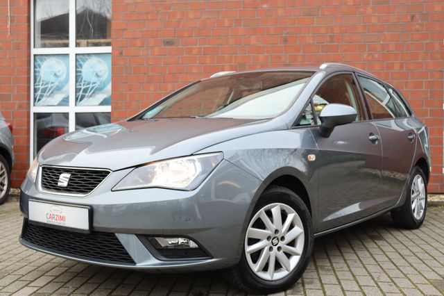 Seat Ibiza 1.2 TSI ST Style Klimaauto. Navigation PDC