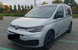 Volkswagen Caddy 2,0TDI 90kW DSG SCR Life Life