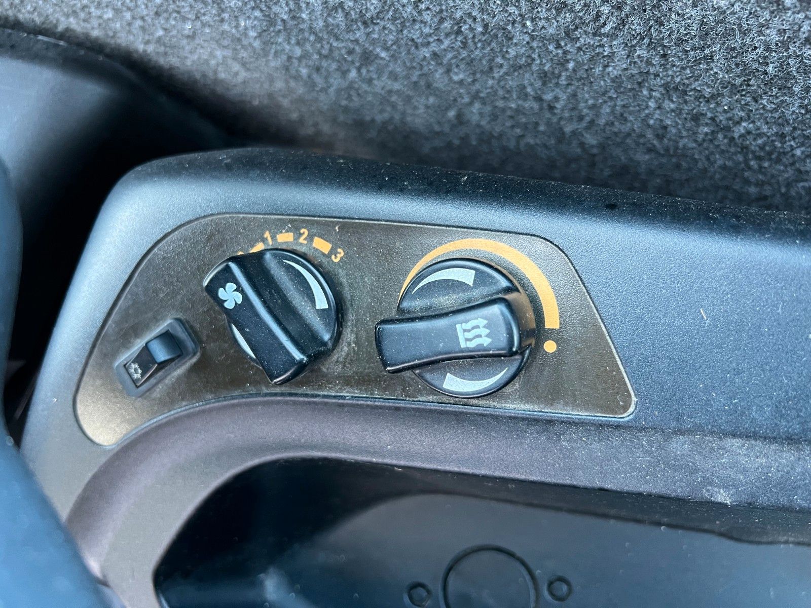 Fahrzeugabbildung Still RX70-80 / Duplex: 4.70m! / Zinkenversteller / SS