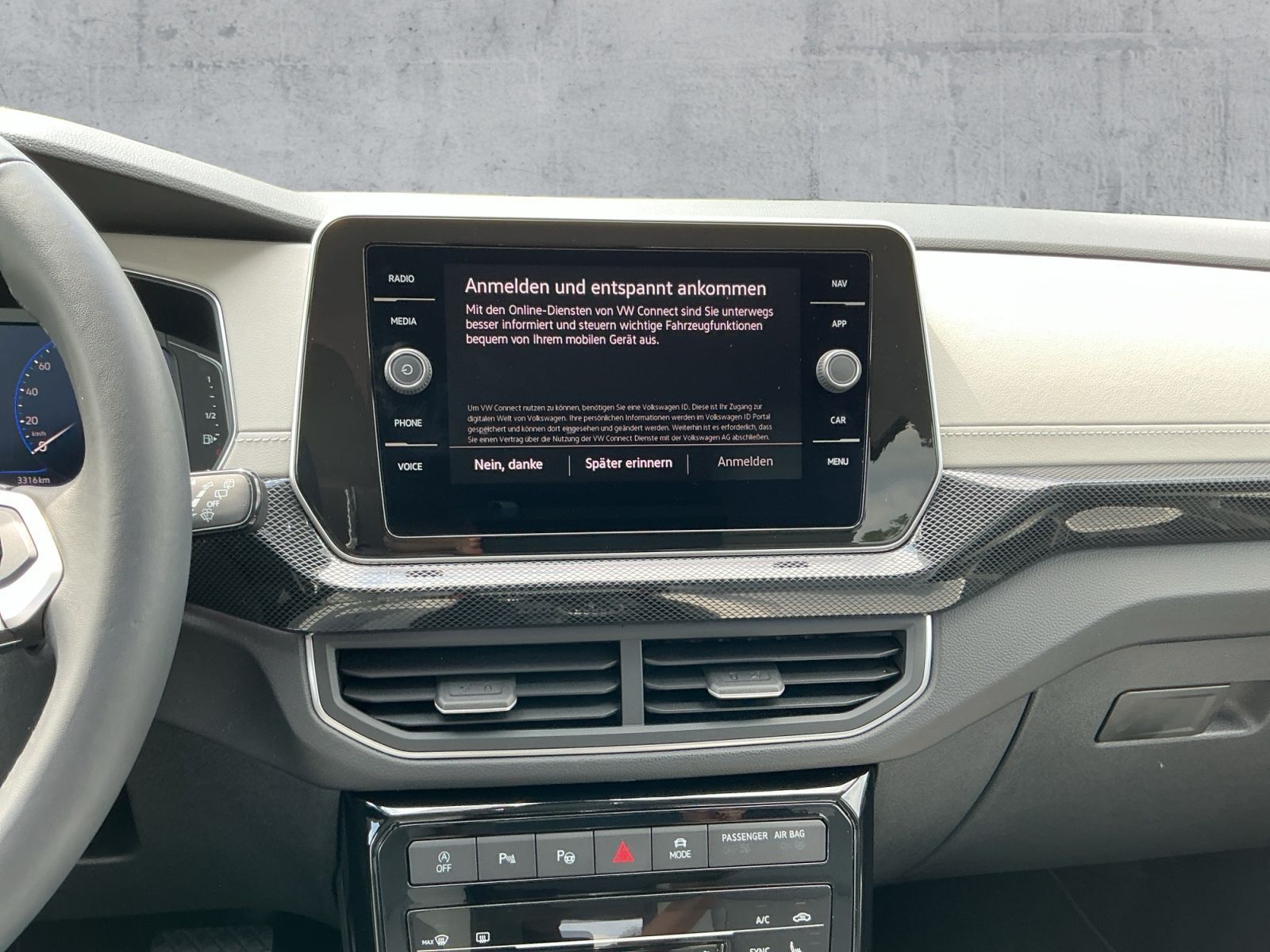 Volkswagen T-Cross - Bild 11