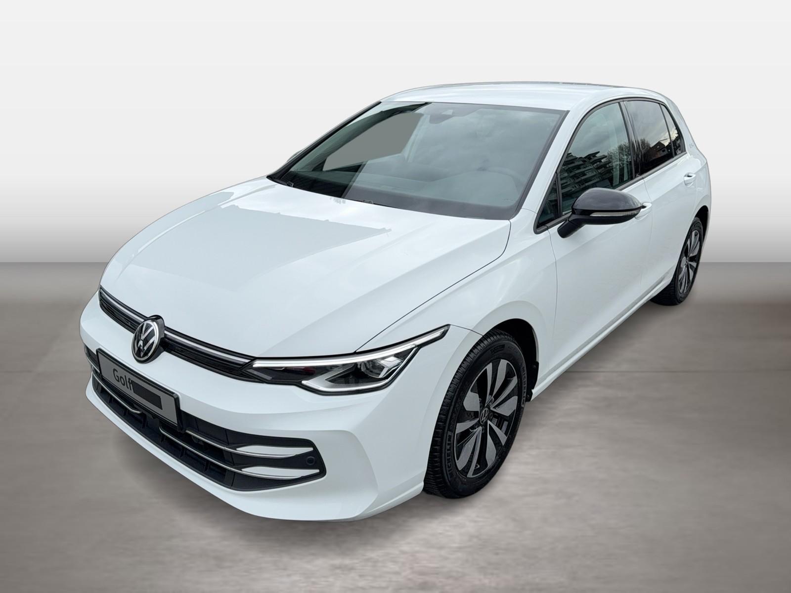 Volkswagen Golf Goal 1,5 l TSI Facelift LED Navi Anhängevor