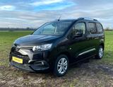 Toyota Proace City Verso L1  / 1. HAND / CARPLAY / NAVI - Toyota Proace City: Automatik