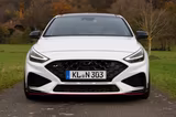Hyundai i30 2.0 T-GDI Drive-N Limited Edition DCT Dr... - Hyundai i30 N Limited Gebrauchtwagen