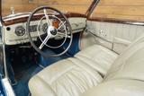 Mercedes-Benz 220 220A Cabrio | 1951 - Mercedes-Benz 220: Cabrio, A