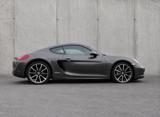 Porsche Cayman 2.7 PDK | PSE | 20 Zoll | 34.6tkm - Porsche: Coupe, 3.2