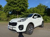 Kia Sportage 1.7 CRDi DCT 2WD GT line - Kia Sportage mit Diesel-Antrieb: 1.7