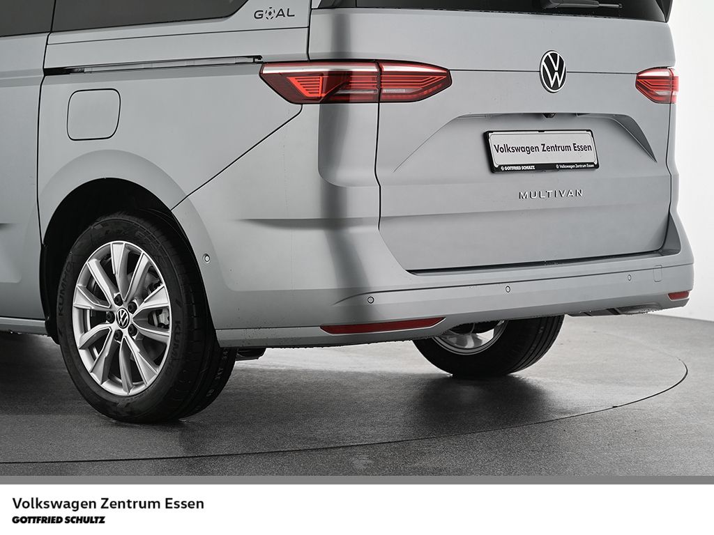 Volkswagen T7 Multivan - Bild 8