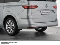 Volkswagen T7 Multivan - Vorschau Bild 8