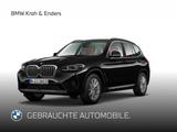 BMW X3 xDrive20i LED+Temp+SHZ+Apple CarPlay - gebrauchte BMW X3 aus dem Jahr 2022