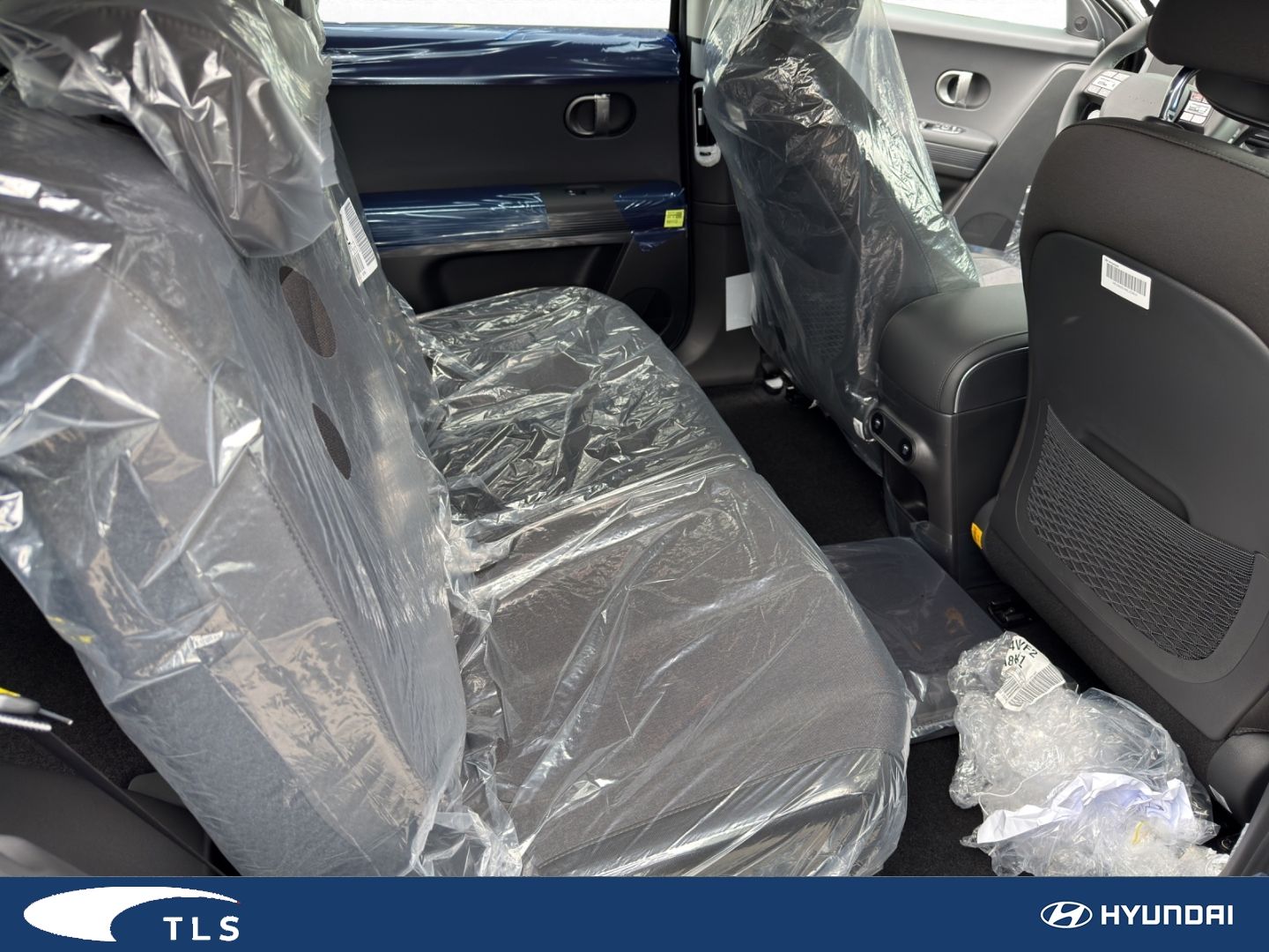 Hyundai IONIQ 5 – Bild 16