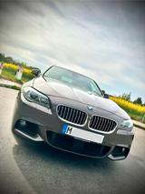 BMW 530d xDrive Touring (F11)  258 PS 