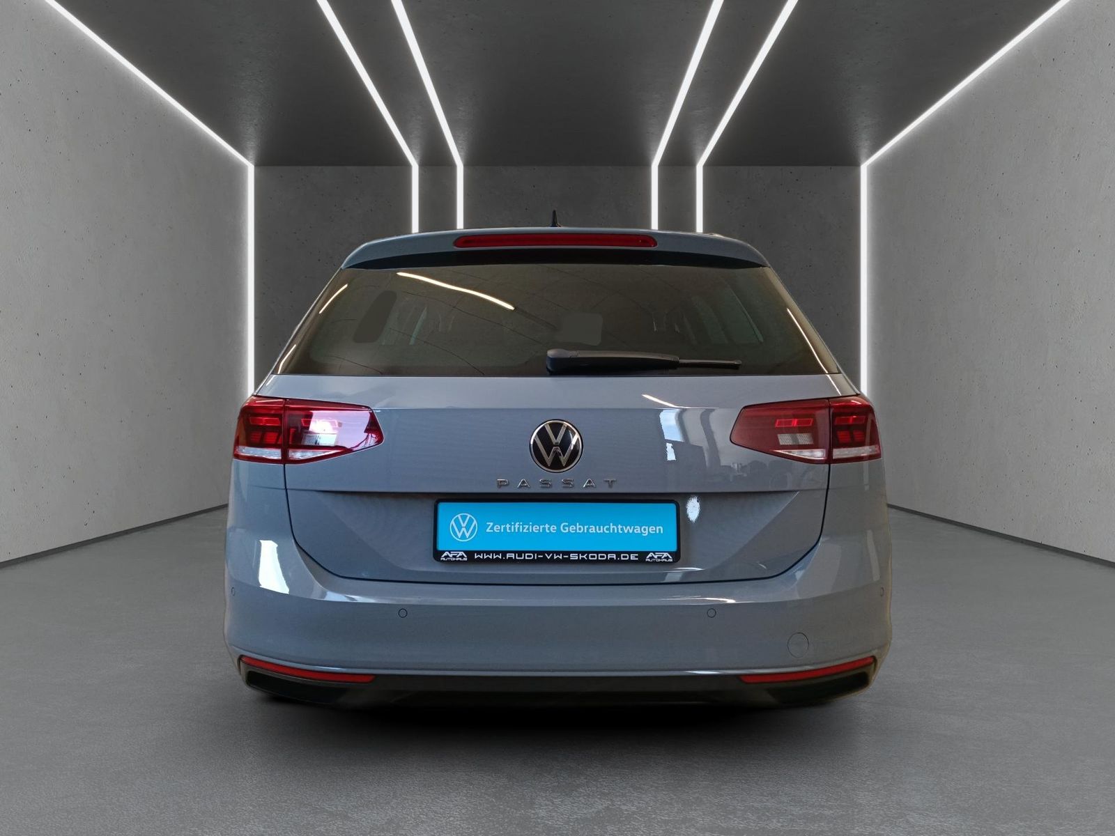 Volkswagen Passat - Bild 6