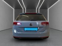 Volkswagen Passat - Vorschau Bild 6