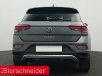 Volkswagen T-Roc - Vorschau Bild 5