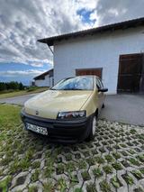 Fiat Punto 1.2 S S - Fiat Punto aus 2000: 1.2
