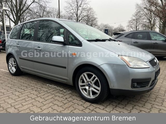 Ford C-Max 1.6 Trend *2.Hand*TÜV 10.25*AHK*