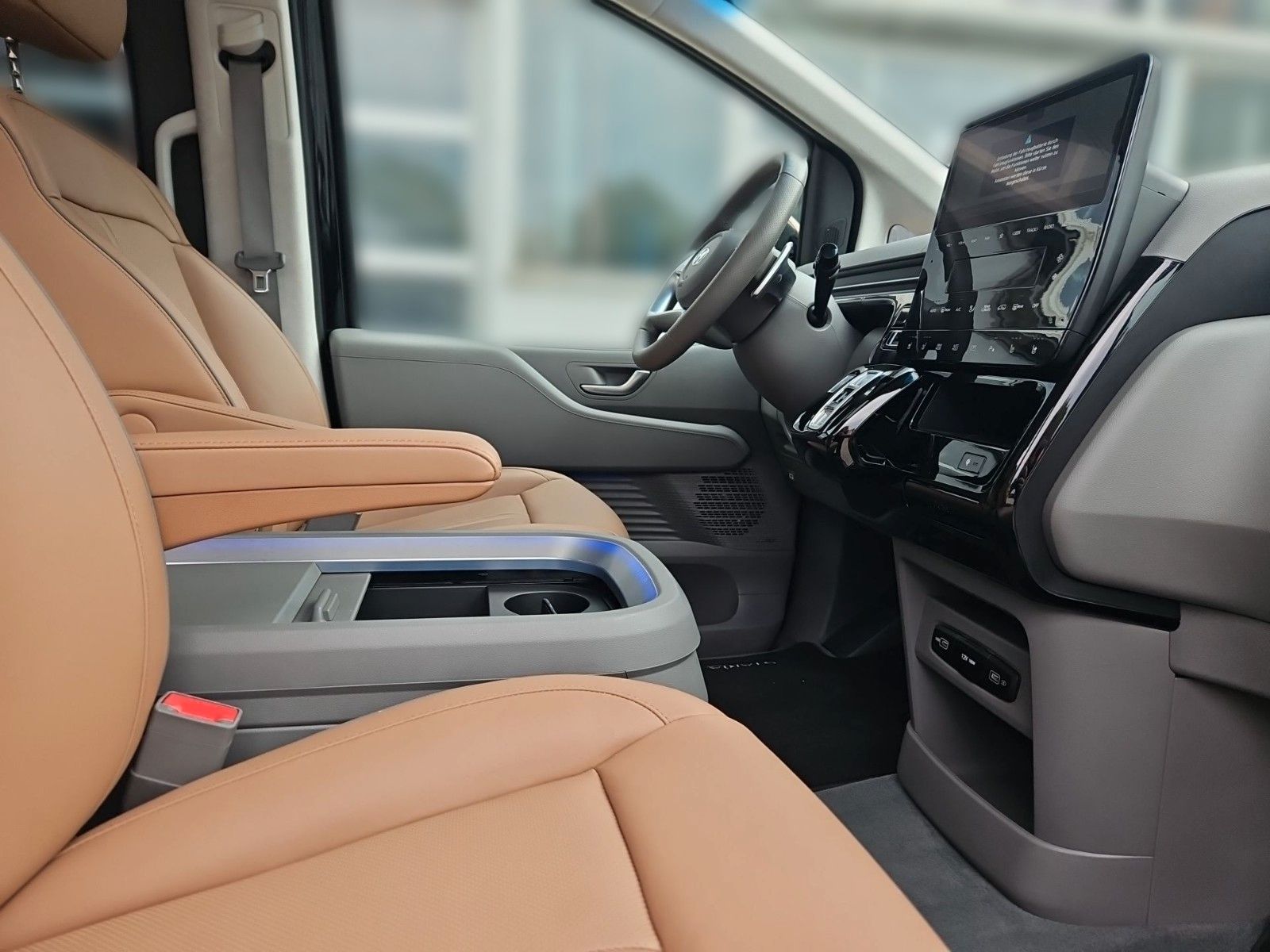 Hyundai Staria – Bild 14