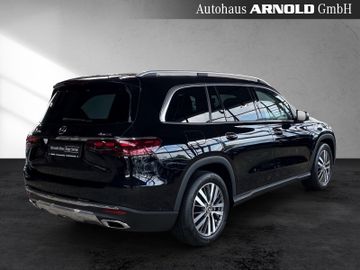 Mercedes GLS 450 - 5