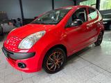 Nissan Pixo Acenta 1.0*NUR 100TKM*KLIMA*TÜV NEU*2.HAND* - Nissan Pixo Benziner Gebrauchtwagen