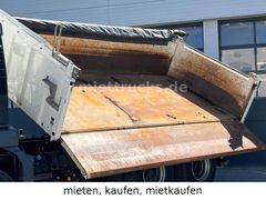 Fahrzeugabbildung MAN 26.470 6x4 Meiller Bordmatik  1760 Euro mtl.