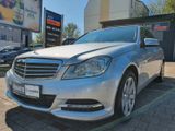 Mercedes-Benz C 220 T CDI BE*92TKM*NAVI*SHZ*PDC*TÜV+INSP NEU* - Mercedes-Benz C 220 aus 2011: Cdi