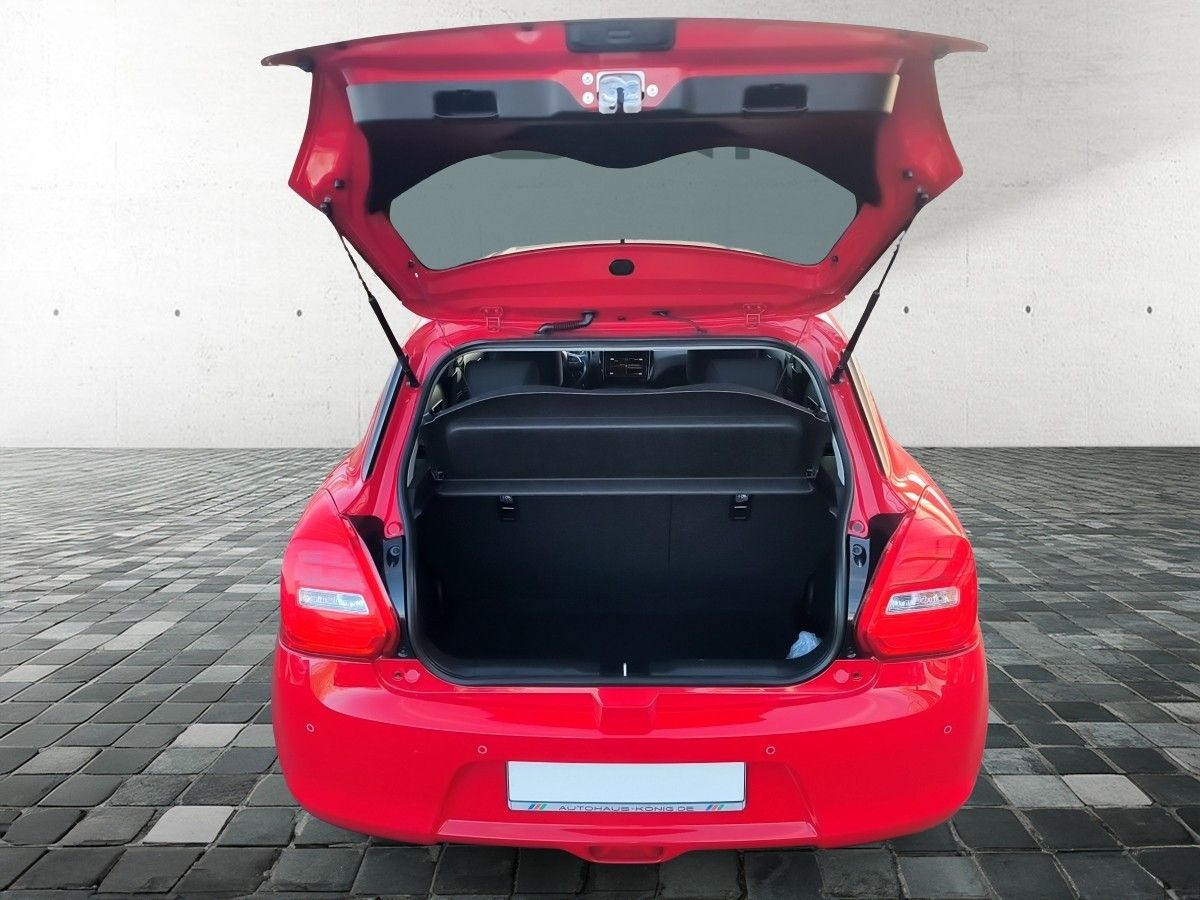 Suzuki Swift - Bild 6