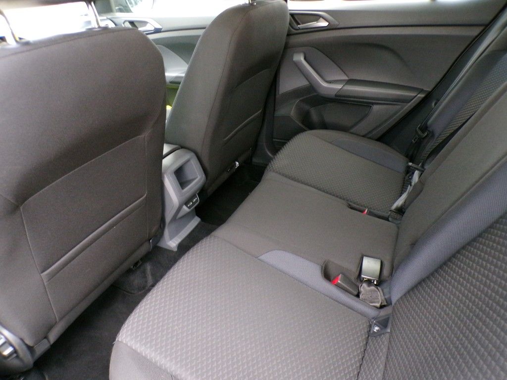 Fahrzeugabbildung Volkswagen T-Cross 1.0 TSI DSG Life *AHK*LED*NAVI*LaneAssis