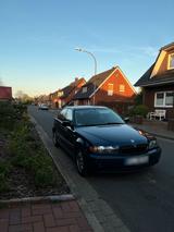 BMW E46 316i Facelift - BMW 316 in Hannover