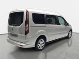 Ford TOURNEO CONNECT 1.5TDCI GRAND TITANIUM NAVI - Ford Tourneo Connect mit Diesel-Antrieb