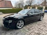 Audi S8 4.0 TFSI tiptronic quattro - Vollaustattung