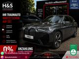 BMW iX 50 xDrive Sport Head-up-Display*AHK*360° - BMW iX xDrive50 Gebrauchtwagen