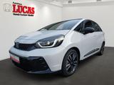 Honda Jazz 1.5 i-MMD Hybrid Advance Sport*LED*AHK* - Honda Jazz in Essen