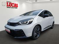 Honda Jazz 1.5 i-MMD Hybrid Advance Sport*LED*AHK*