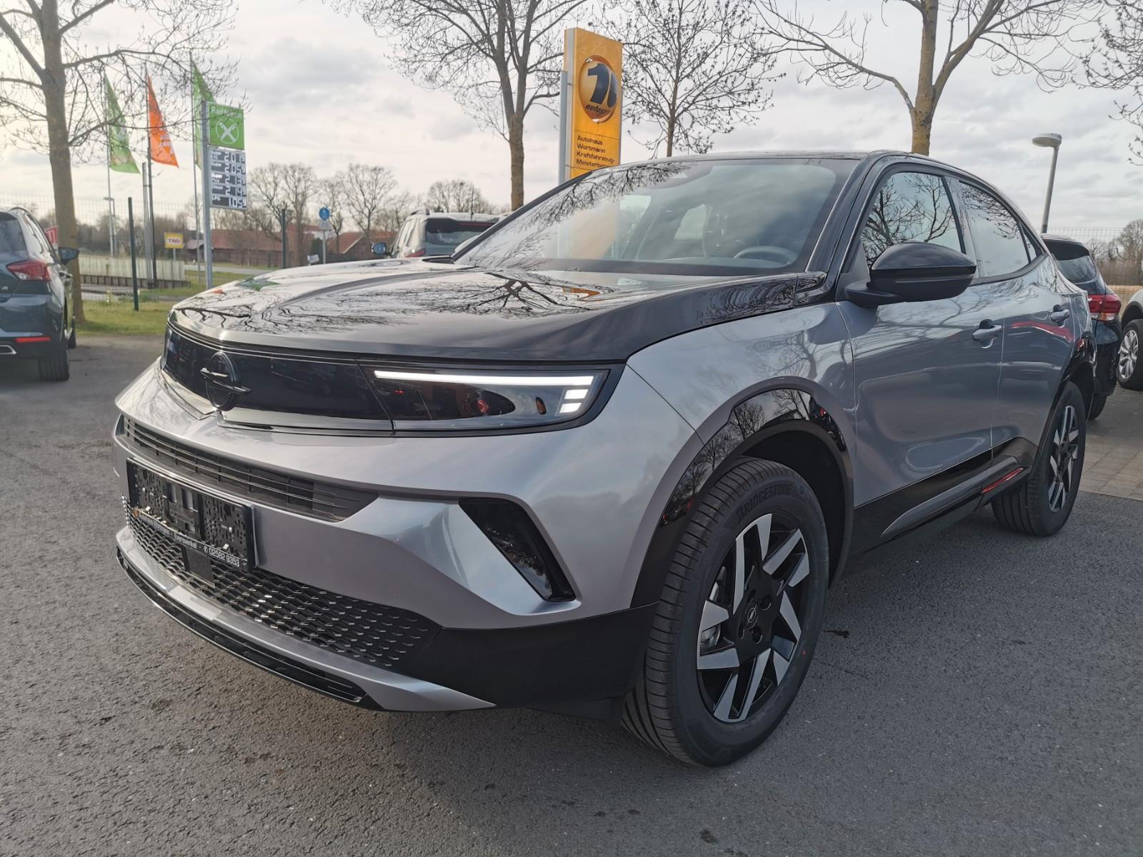 Opel Mokka GS Automatik LED Kamera