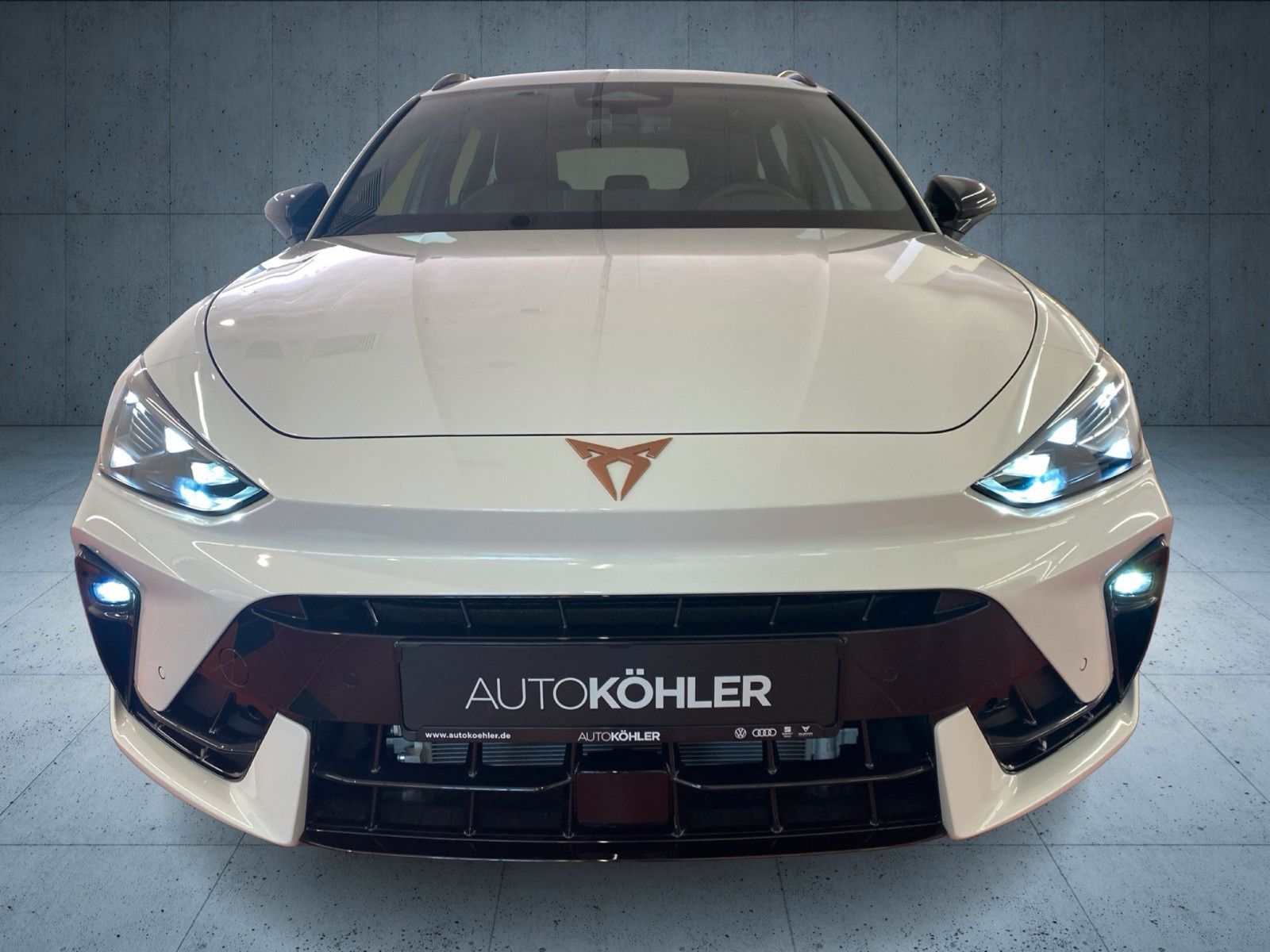 Cupra Leon - Bild 30