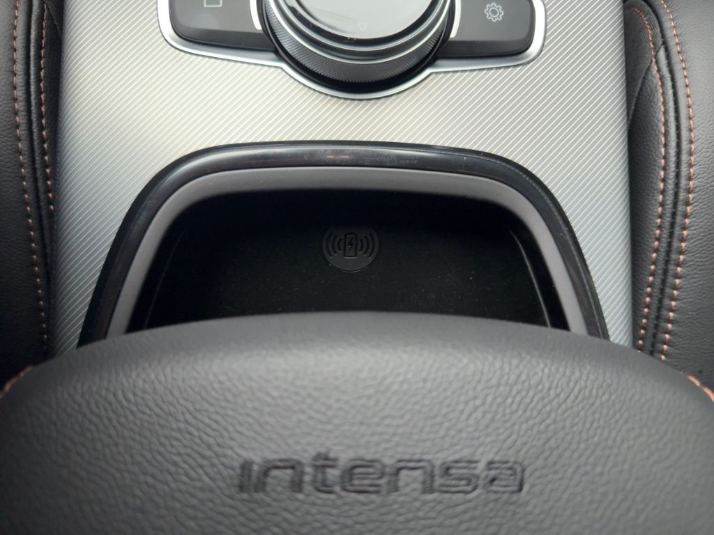 Fahrzeugabbildung Alfa Romeo Stelvio Intensa 2,2l Diesel AHK Winter RFK